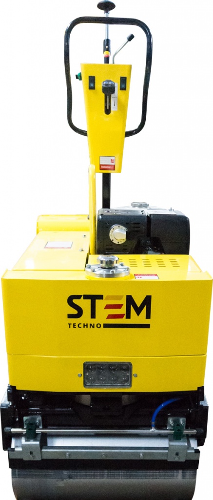 Виброкаток STEM Techno SVR-801H